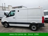 VW Crafter bei Gebrauchtwagen.expert - Abbildung (3 / 15)