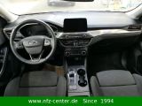 Ford Focus Turnier bei Gebrauchtwagen.expert - Abbildung (3 / 15)