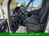 Mercedes-Benz Sprinter bei Gebrauchtwagen.expert - Abbildung (6 / 15) Mercedes-Benz Sprinter bei Gebrauchtwagen.expert - Abbildung (6 / 15)