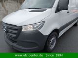 Mercedes-Benz Sprinter bei Gebrauchtwagen.expert - Abbildung (3 / 15)