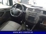 VW Caddy bei Gebrauchtwagen.expert - Abbildung (5 / 15)