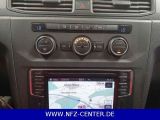 VW Caddy bei Gebrauchtwagen.expert - Abbildung (4 / 15)