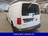 VW Caddy bei Gebrauchtwagen.expert - Abbildung (3 / 15)