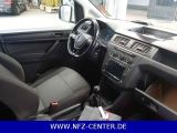 VW Caddy bei Gebrauchtwagen.expert - Abbildung (8 / 15)