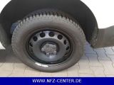 VW Caddy bei Gebrauchtwagen.expert - Abbildung (6 / 15)