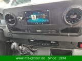 Mercedes-Benz Sprinter bei Gebrauchtwagen.expert - Abbildung (8 / 10)
