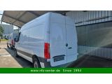 Mercedes-Benz Sprinter bei Gebrauchtwagen.expert - Abbildung (3 / 10)