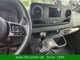 Mercedes-Benz Sprinter bei Gebrauchtwagen.expert - Abbildung (9 / 10)