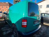 VW Caddy bei Gebrauchtwagen.expert - Abbildung (4 / 10)