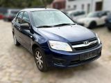 Lada Granta bei Gebrauchtwagen.expert - Abbildung (2 / 8) Lada Granta bei Gebrauchtwagen.expert - Abbildung (2 / 8)