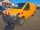 Mercedes-Benz Vito bei Gebrauchtwagen.expert - Abbildung (2 / 9) Mercedes-Benz Vito bei Gebrauchtwagen.expert - Abbildung (2 / 9)