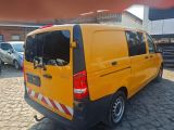 Mercedes-Benz Vito bei Gebrauchtwagen.expert - Abbildung (4 / 9) Mercedes-Benz Vito bei Gebrauchtwagen.expert - Abbildung (4 / 9)