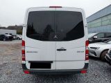 Mercedes-Benz Sprinter bei Gebrauchtwagen.expert - Abbildung (5 / 14) Mercedes-Benz Sprinter bei Gebrauchtwagen.expert - Abbildung (5 / 14)