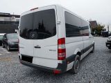 Mercedes-Benz Sprinter bei Gebrauchtwagen.expert - Abbildung (4 / 14) Mercedes-Benz Sprinter bei Gebrauchtwagen.expert - Abbildung (4 / 14)
