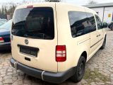 VW Caddy bei Gebrauchtwagen.expert - Abbildung (4 / 11)