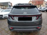 Hyundai Tucson bei Gebrauchtwagen.expert - Abbildung (4 / 15)