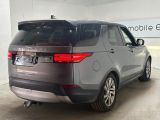 Land Rover Discovery bei Gebrauchtwagen.expert - Abbildung (6 / 12)