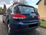 VW Golf VI bei Gebrauchtwagen.expert - Abbildung (3 / 7) VW Golf VI bei Gebrauchtwagen.expert - Abbildung (3 / 7)