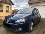 VW Golf VI bei Gebrauchtwagen.expert - Abbildung (2 / 7) VW Golf VI bei Gebrauchtwagen.expert - Abbildung (2 / 7)