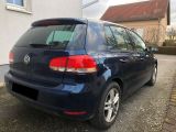 VW Golf VI bei Gebrauchtwagen.expert - Abbildung (4 / 7) VW Golf VI bei Gebrauchtwagen.expert - Abbildung (4 / 7)