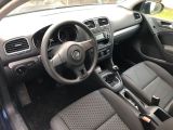 VW Golf VI bei Gebrauchtwagen.expert - Abbildung (5 / 7) VW Golf VI bei Gebrauchtwagen.expert - Abbildung (5 / 7)