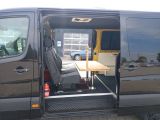 Mercedes-Benz 319 bei Gebrauchtwagen.expert - Abbildung (4 / 11)