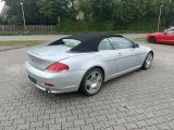 BMW 6er bei Gebrauchtwagen.expert - Abbildung (3 / 13) BMW 6er bei Gebrauchtwagen.expert - Abbildung (3 / 13)
