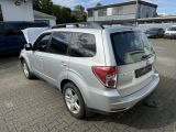 Subaru Forester bei Gebrauchtwagen.expert - Abbildung (5 / 12) Subaru Forester bei Gebrauchtwagen.expert - Abbildung (5 / 12)