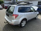 Subaru Forester bei Gebrauchtwagen.expert - Abbildung (4 / 12) Subaru Forester bei Gebrauchtwagen.expert - Abbildung (4 / 12)