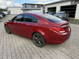 Opel Insignia bei Gebrauchtwagen.expert - Abbildung (4 / 15) Opel Insignia bei Gebrauchtwagen.expert - Abbildung (4 / 15)