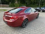 Opel Insignia bei Gebrauchtwagen.expert - Abbildung (3 / 15) Opel Insignia bei Gebrauchtwagen.expert - Abbildung (3 / 15)