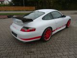 Porsche 996 bei Gebrauchtwagen.expert - Abbildung (3 / 13)