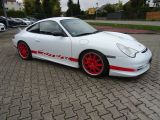 Porsche 996 bei Gebrauchtwagen.expert - Abbildung (2 / 13)