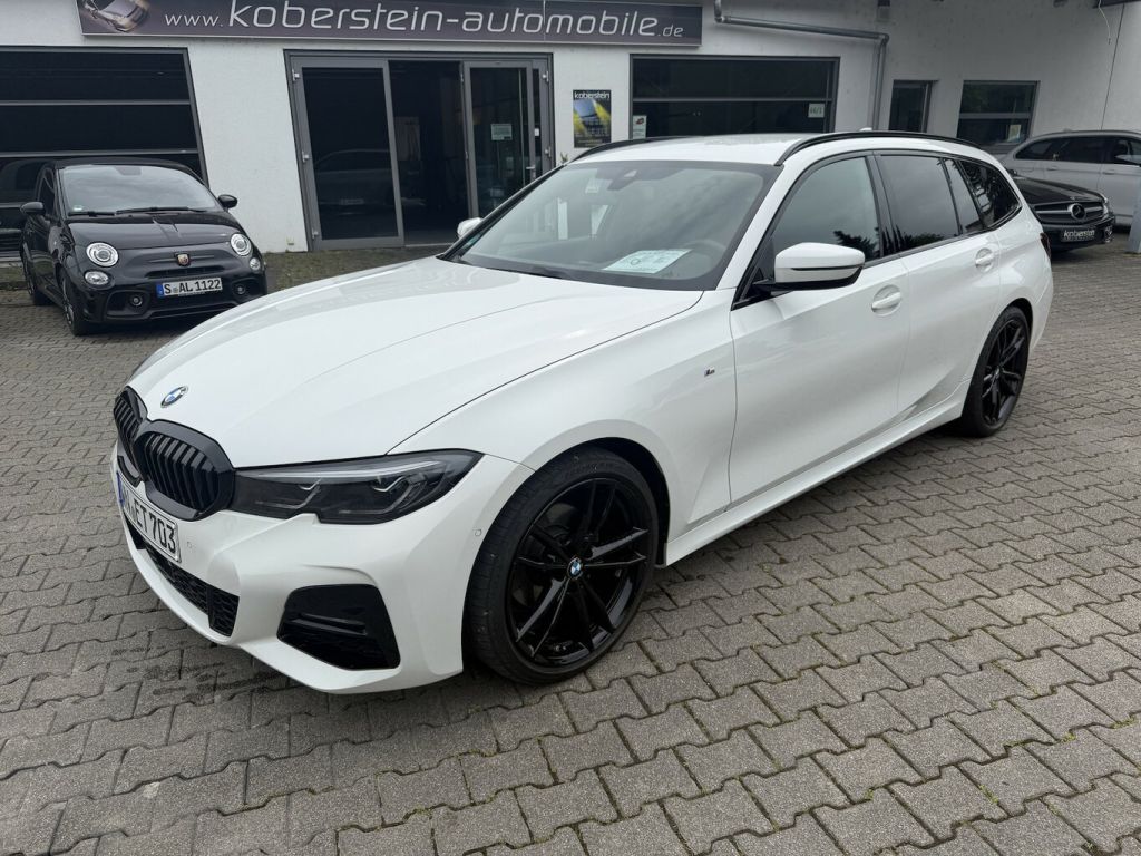 BMW 3er bei Gebrauchtwagen.expert - Hauptabbildung BMW 3er bei Gebrauchtwagen.expert - Hauptabbildung