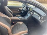 Mercedes-Benz C 300 Coupe 7G-TRONIC bei Gebrauchtwagen.expert - Abbildung (5 / 14)