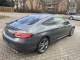 Mercedes-Benz C 300 Coupe 7G-TRONIC bei Gebrauchtwagen.expert - Abbildung (3 / 14)