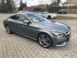 Mercedes-Benz C 300 Coupe 7G-TRONIC bei Gebrauchtwagen.expert - Abbildung (2 / 14)