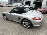 Porsche Boxster bei Gebrauchtwagen.expert - Abbildung (4 / 9) Porsche Boxster bei Gebrauchtwagen.expert - Abbildung (4 / 9)