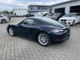 Porsche Cayman bei Gebrauchtwagen.expert - Abbildung (4 / 13)