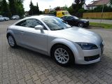 Audi Audi TT bei Gebrauchtwagen.expert - Abbildung (2 / 15) Audi Audi TT bei Gebrauchtwagen.expert - Abbildung (2 / 15)