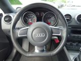 Audi Audi TT bei Gebrauchtwagen.expert - Abbildung (7 / 15) Audi Audi TT bei Gebrauchtwagen.expert - Abbildung (7 / 15)