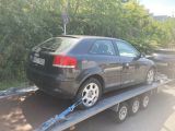 Audi A3 bei Gebrauchtwagen.expert - Abbildung (5 / 9)