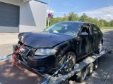 Audi A3 bei Gebrauchtwagen.expert - Abbildung (2 / 9)