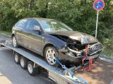 Audi A3 bei Gebrauchtwagen.expert - Abbildung (3 / 9)