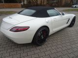 Mercedes-Benz SLS bei Gebrauchtwagen.expert - Abbildung (3 / 14) Mercedes-Benz SLS bei Gebrauchtwagen.expert - Abbildung (3 / 14)