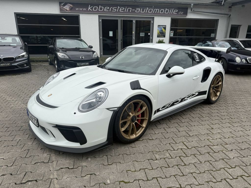 Porsche 991 bei Gebrauchtwagen.expert - Hauptabbildung Porsche 991 bei Gebrauchtwagen.expert - Hauptabbildung