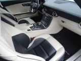 Mercedes-Benz SLS bei Gebrauchtwagen.expert - Abbildung (4 / 15)