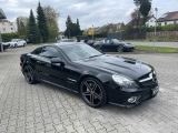 Mercedes-Benz SL 350 AMG bei Gebrauchtwagen.expert - Abbildung (2 / 15)