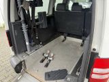 VW Caddy bei Gebrauchtwagen.expert - Abbildung (10 / 11) VW Caddy bei Gebrauchtwagen.expert - Abbildung (10 / 11)