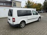 VW Caddy bei Gebrauchtwagen.expert - Abbildung (3 / 11) VW Caddy bei Gebrauchtwagen.expert - Abbildung (3 / 11)